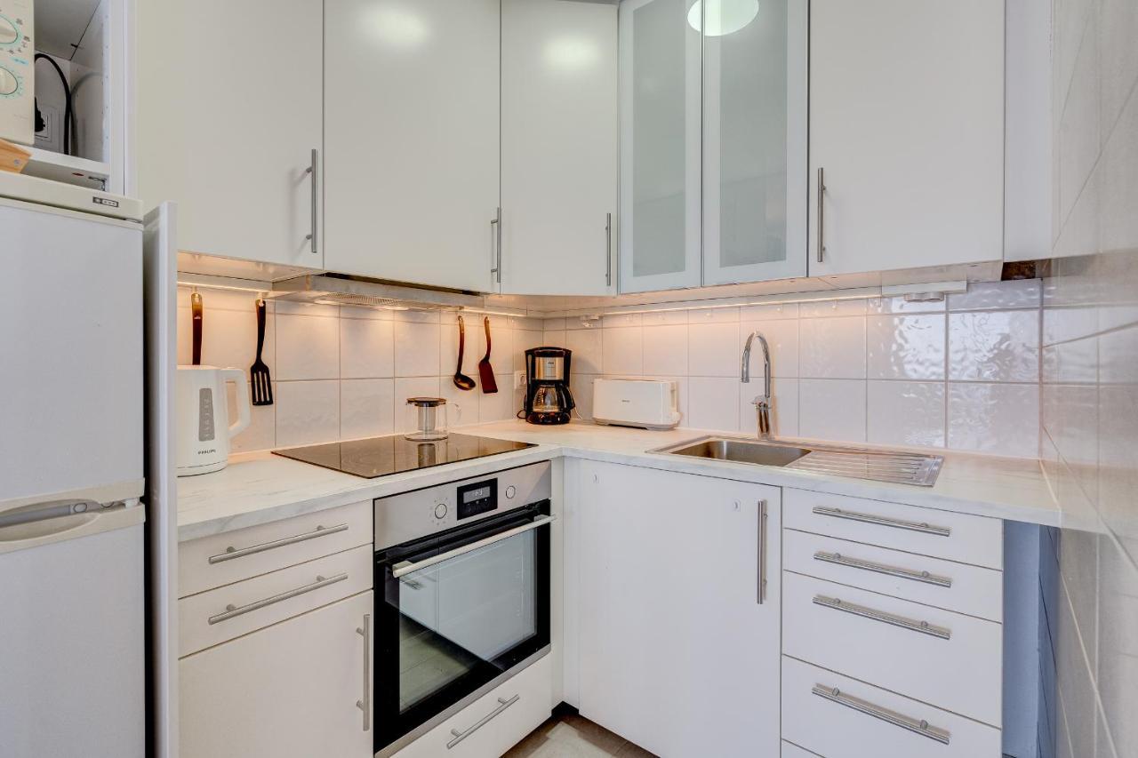 Frontline Ocean View Apartment Los Cristianos Los Cristianos  Exterior photo