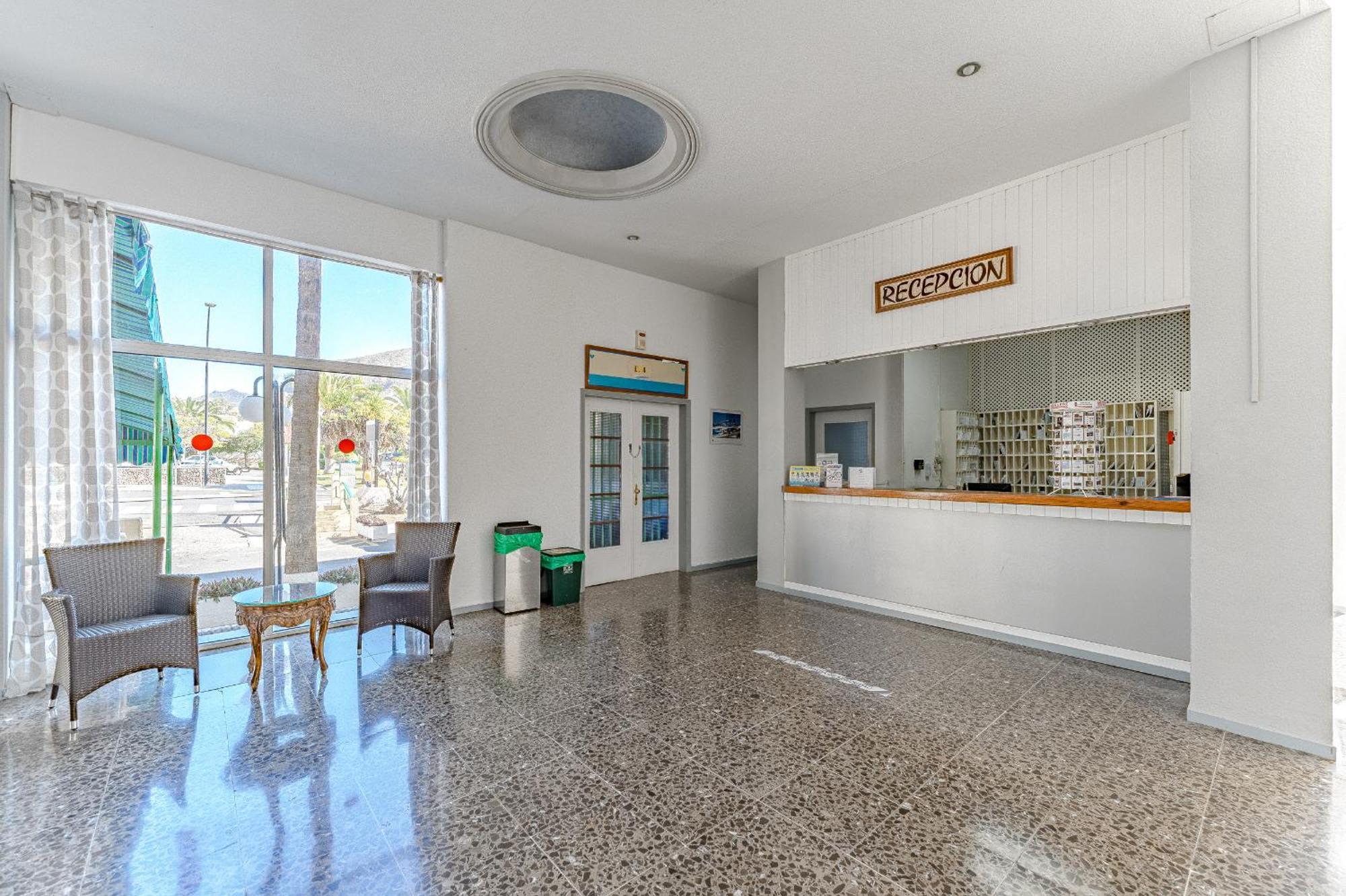 Frontline Ocean View Apartment Los Cristianos Los Cristianos  Exterior photo